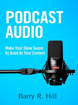 cover image of Podcast Audio